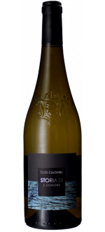 Storia Di E Signore 2023 - Clos Culombu