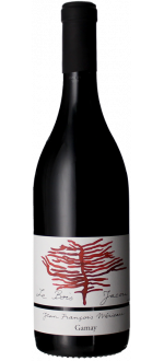 Le Bois Jacou 2023 - Jean-Fran\u00e7ois M\u00e9rieau