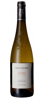 Patrimoine 2022 - Ch\u00e2teau Soucherie