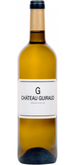 G De Ch\u00e2teau Guiraud 2023