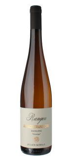 Riesling Grand Cru Rangen - Volcanique 2024 - Dominio Julien Schaal