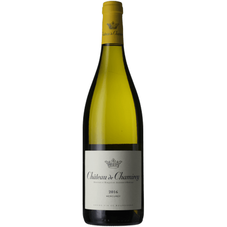 Mercurey Blanc 2023 - Château de Chamirey Mercurey Blanc 2023 - Château de Chamirey