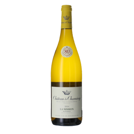 Mercurey 1er Cru la Mission 2023 - Château de Chamirey Mercurey 1er Cru la Mission 2023 - Château de Chamirey