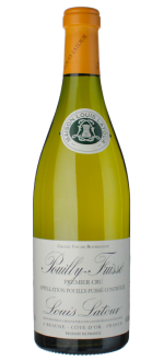 Pouilly-Fuiss\u00e9 1er Cru 2022 - Louis Latour