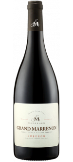 Grand Marrenon 2023 - Marrenon