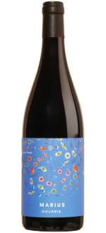 Marius 2023 - La Dourbie