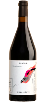 Mala Coste 2022 - La Dourbie