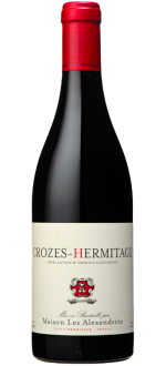 Crozes-Hermitage 2023 - Maison Les Alexandrins