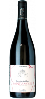 Saint Amour Vieilles Vignes 2024 - Dominio Des Chers