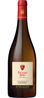 Escudo Rojo Chardonnay Reserva 2023 - Baron Philippe De Rothschild