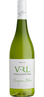 Sauvignon Blanc 2025 - Van Loveren
