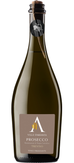 Prosecco Treviso Frizzante - Ville D'Arfanta