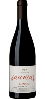 Saumur Rouge 2022 - Clos De L'\u00c9cotard
