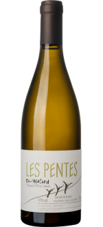 Les Pentes 2021 - Clos De L'\u00c9cotard