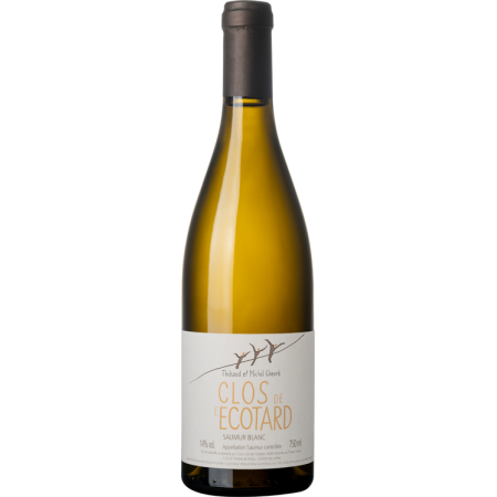 Clos de l'Écotard 2022 Clos de l'Écotard 2022