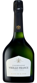 Champagne - Martel - Vieille France Blanc De Blancs
