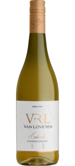 Calcrete Chardonnay 2025 - Van Loveren