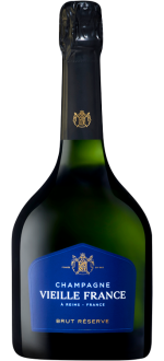 Champagne - Martel - Vieille France Brut R\u00e9serve