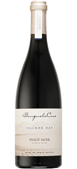 Estate Pinot Noir 2024 - Benguela Cove