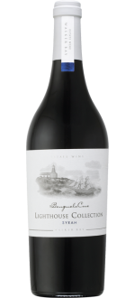 Lighthouse Collection Syrah 2022 - Benguela Cove