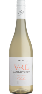 Neil'S Pick Colombar Off-Dry 2025 - Van Loveren