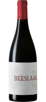 Pinotage 2023 - Beeslaar Wines