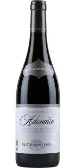 Adunatio 2024 - M Chapoutier
