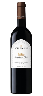 Boulaouane Rouge - Dominio De Khmis