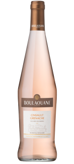 Boulaouane Gris - Ros\u00e9 - Dominio De Khmis