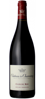 Mercurey 1er Cru \