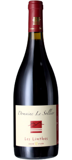 Les Linthes 2022 - Dominio Le Sollier