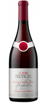 Vosne Romanee Premier Cru Les Beaux Monts 2023 - Dominio Bertagna