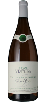 Magnum Corton Charlemagne Grand Cru 2016 - Domaine Bertagna