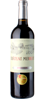 Ch\u00e2teau Merigot 2022