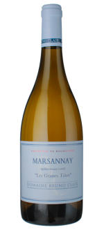 Marsannay Blanc Les Grasses T\u00eates 2022 - Dominio Bruno Clair
