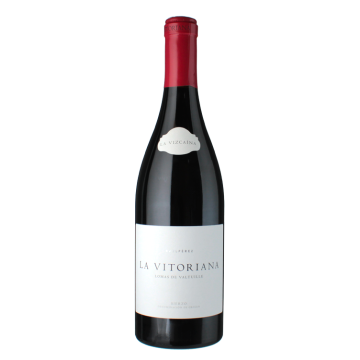 La Vizcaína La Vitoriana 2023 - Raúl Pérez (Bodegas y Viñedos) - Bierzo - Vino Tinto - 0.75L