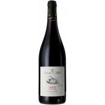 Arbin Mondeuse - Le Coteau d'Albert 2024 - Dominio de l'Idylle - Savoie - Vino Tinto - 0.75L