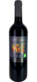 Ch\u00e2teau Haut Grela 2022