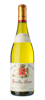 Pouilly-Fum\u00e9 2024 - Dominio Des Fines Caillottes - Jean Pabiot & Fils