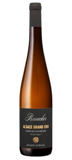 Gewurztraminer Grand Cru Rosacker - Vieilles Vignes 2024 - Dominio Julien Schaal