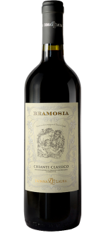 Chianti Classico Bramosia 2023 - Donna Laura