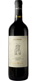 Chianti Riserva Alteo 2022 - Donna Laura