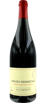 Crozes Hermitage 2023 - Alain Graillot