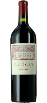 Ch\u00e2teau Rouget 2020