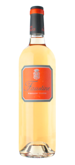 Faustine Ros\u00e9 2024 - Comte Abbatucci