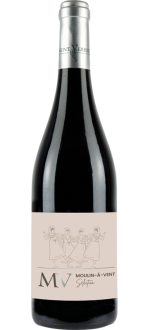 Moulin \u00e0 Vent 2022 - Dominio Du Mont Verrier