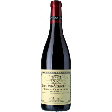 Magnum - Pernand Vergelesses 1er Cru - Clos de la Croix de Pierre 2023 - Domaine Louis Jadot - Pernand-Vergelesses 1er Cru - Vino Tinto - 1.5L