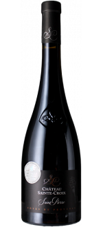 Rouge Saint-Pierre 2023- Ch\u00e2teau Sainte Croix