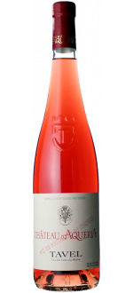 Tavel 2024 - Ch\u00e2teau D' Aqueria