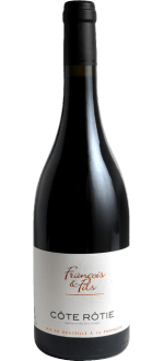 C\u00f4te Rotie 2023 - Dominio Francois Et Fils